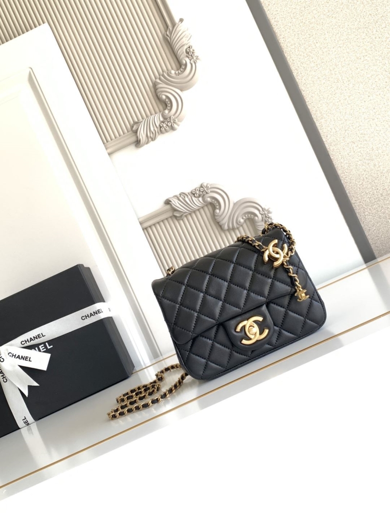 Ch**el cf series bags